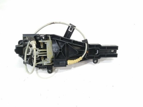 51217207539 rear outer - , door