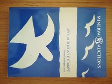 Libri, autografi e stampe