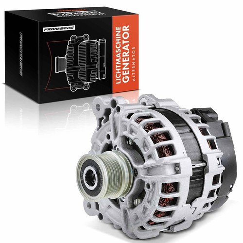 Alternatore generatore 180a - alternatore,