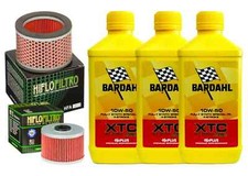 Kit/tagliando Honda NX/650