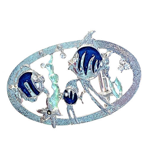 Fibbia per cintura donna - fibbia,