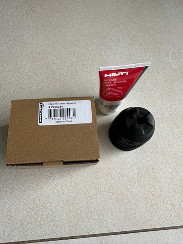 Origine mandrin hilti te3 - origine,