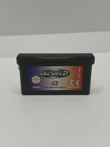 Gioco max hoffman pro bmx - bmx, 2