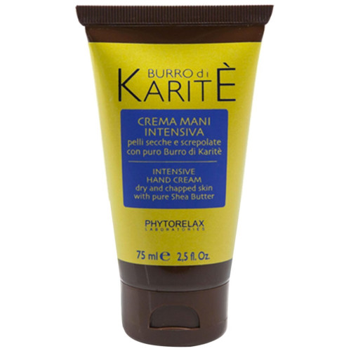 Phytorelax crema mani burro - phytorelax,