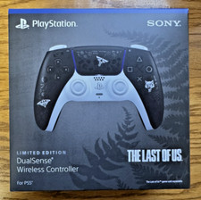 *The Last of Us* Controller
