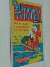 ALBO D'ORO- WALT DISNEY-