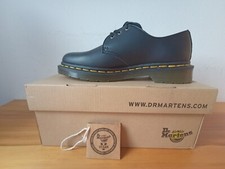 DR. MARTENS - VEGAN 1461 -