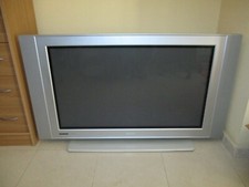 Color plasma - plasma, 42"