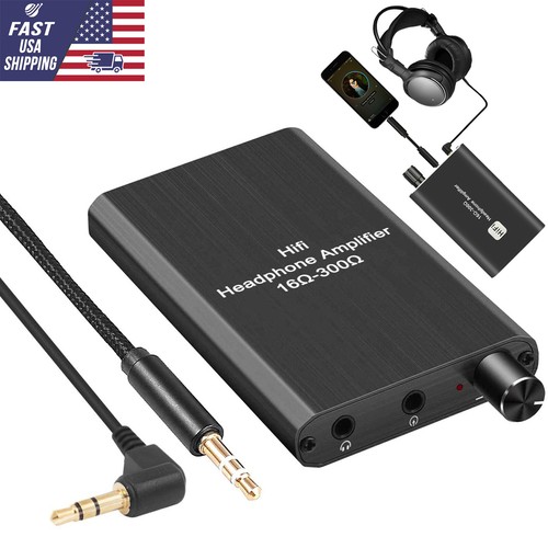 300ω mini amplificatore - mini,
