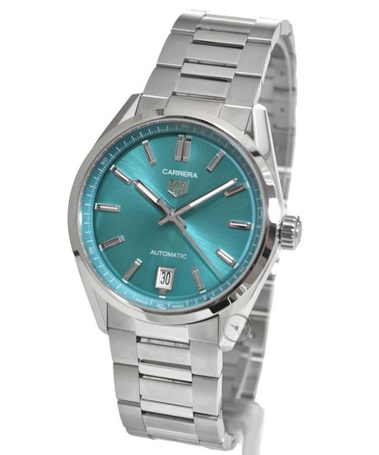 Tag heuer carrera cal - heuer, 7