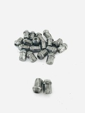 MAZDA PREMACY (2000) 2.0 D 66KW 5P N.20 BULLONI RUOTE CERCHI IN LEGA