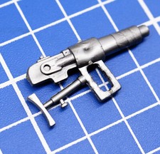 SPACE 1999 EAGLE ONE WEAPON ACTION FIGURE PLAYSET MATTEL 1976 USATA FR1 79967