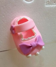 STOCK 12 PEZZI Scarpa Scarpina