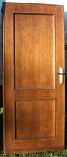 STOK di n°16 Porte e Portoni in legno massello