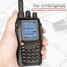 NUOVO WouXun KG-UV8D Plus Dual