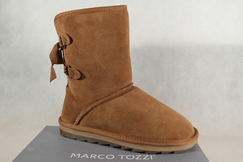 Marco tozzi stivali stivaletti - tozzi,