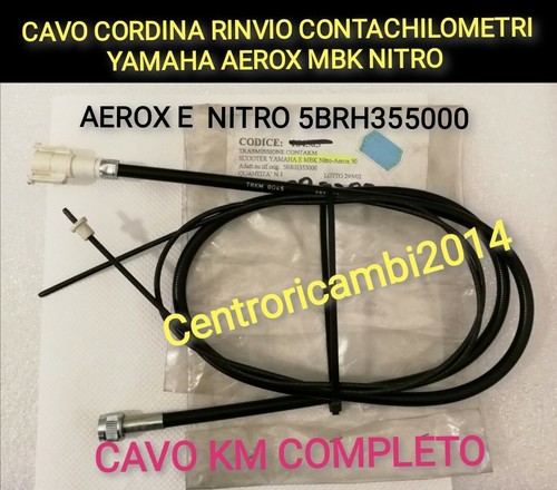 Cavo cordina rinvio - cavo,