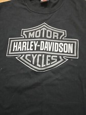 T-shirt uomo Harley Davidson