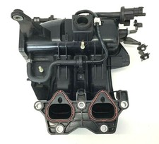 Collettore aspirazione aria