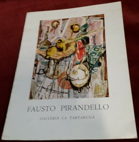 Invito mostra fausto - mostra,