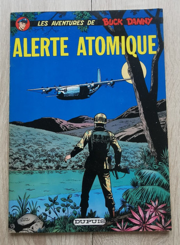 Buck danny tome - buck, 34