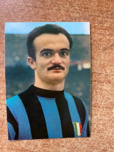 Figurina calciatori fidass - calciatori,