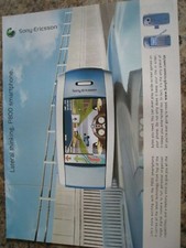 SONY ERICSSON LATERAL THINKING