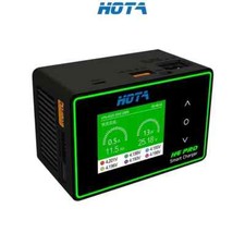 Hota pro duo 200w - ac, dc