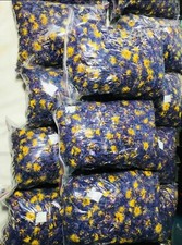 LOTO BLU naturale biologico