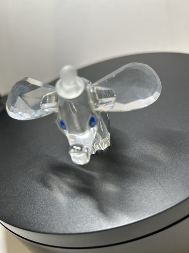 Swarovski 1993 dumbo - 1993, con