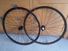 Fulcrum Rapid Red 900 700c DB