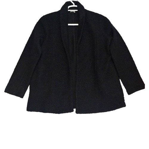 Giacca teddy nlt - teddy, aperta