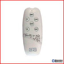 TELECOMANDO PER VENTILATORI A