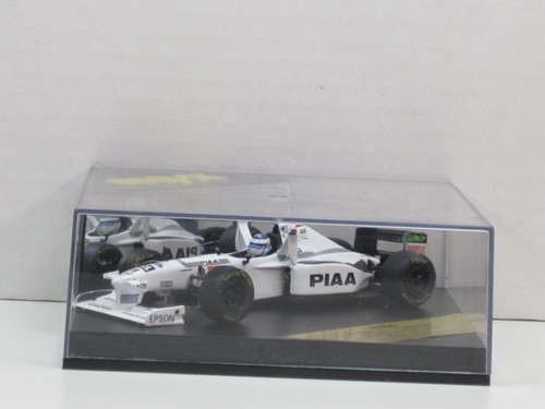 Tyrrell ford 025 san - tyrrell,