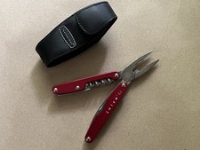 LEATHERMAN Juice C2 Rosso