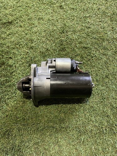 Motorino avviamento fiat - avviamento, bravo