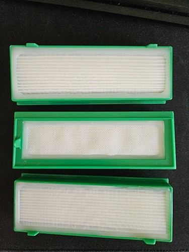 Filtri vorwerk folletto - filtri,