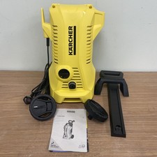 New Karcher K2 idropulitrice