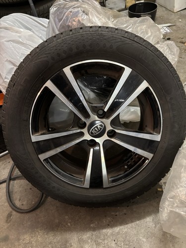 Cerchi lega kia rio - lega,