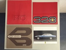 Ferrari 512i f40 - bb, 512i,f40,400i,328