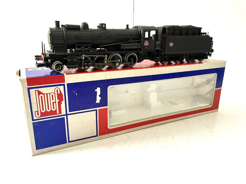 Jouef locomotive vapeur - jouef, ho