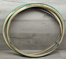 Gomma verde 700x25c vintage