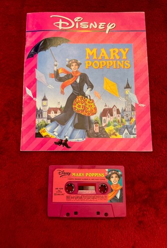 Disney mary poppins fiabe - poppins,