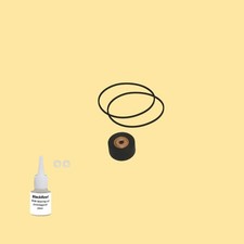 Cinghia Rullo Pressione Olio =