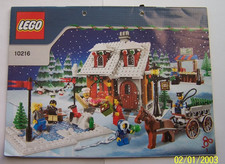 LEGO® Istruzioni di