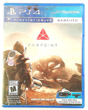 🔴 PS4 – Farpoint –