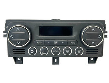 COMANDI CLIMA ALFA ROMEO 159 1.9 JTDM (2005-2011) COMANDO A/C