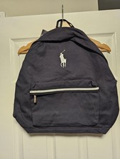 Zaino Polo RALPH LAUREN Blu