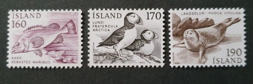 1980 islanda isola - 1980,