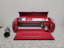 Cricut cake mini cca001 - cricut,